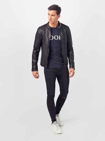 JOOP! Shirt 'Alerio' in Blauw