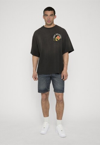 T-Shirt True Religion en noir
