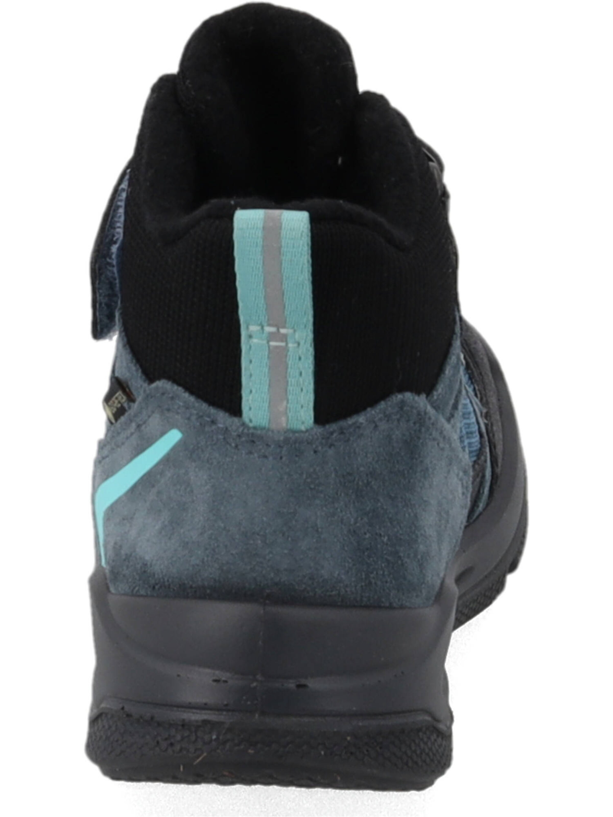 Baskets 'MARS 09089' SUPERFIT en bleu