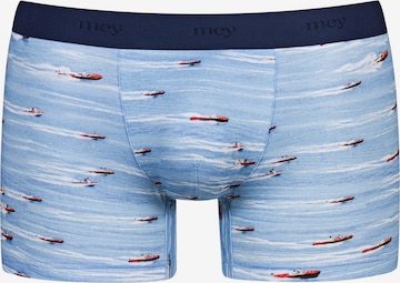 Mey Boxer shorts '' in Blue: front