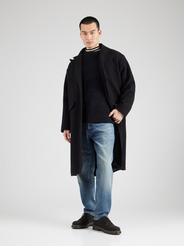 regular Jeans di HUGO in blu