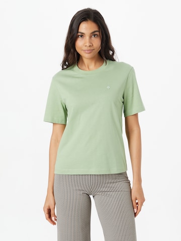 GANT Shirt in Green: front