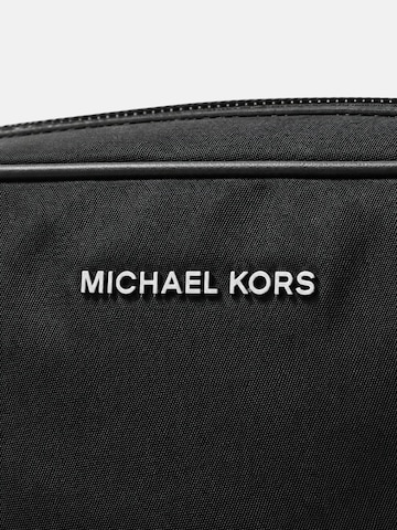 Michael Kors Weekendväska 'MICHAEL KORS TRAVEL BAG BORSA' i svart