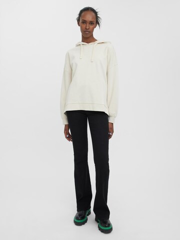 Aware Sweatshirt 'Stazie' in Beige