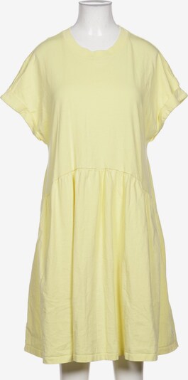 Marc O'Polo Dress in S in Yellow, Item view