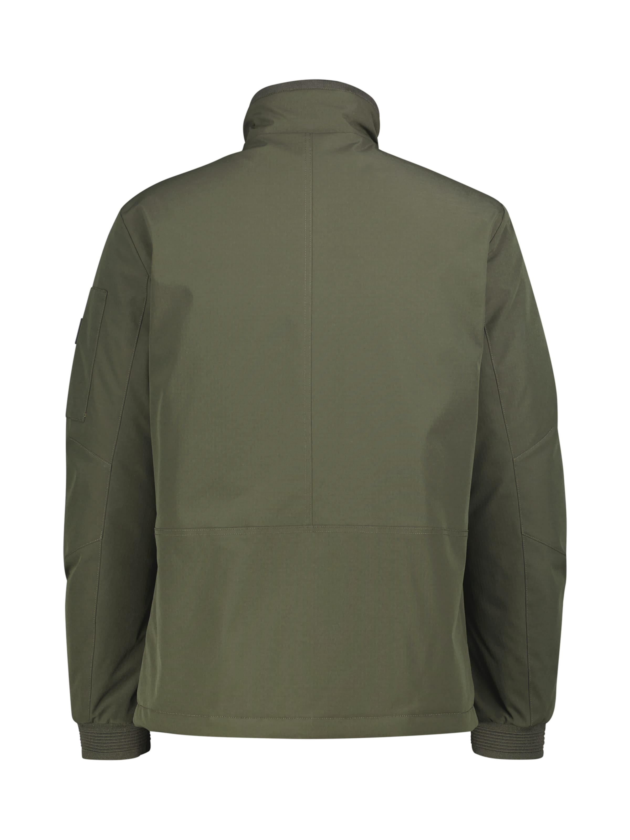 LERROS Übergangsjacke in Grün