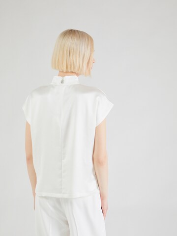Camicia da donna 'Caneli-1' di HUGO in bianco