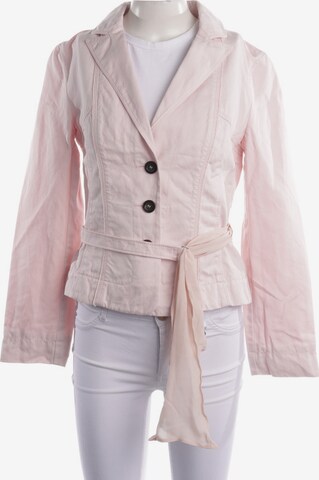 Marc Cain Blazer S in Pink: predná strana