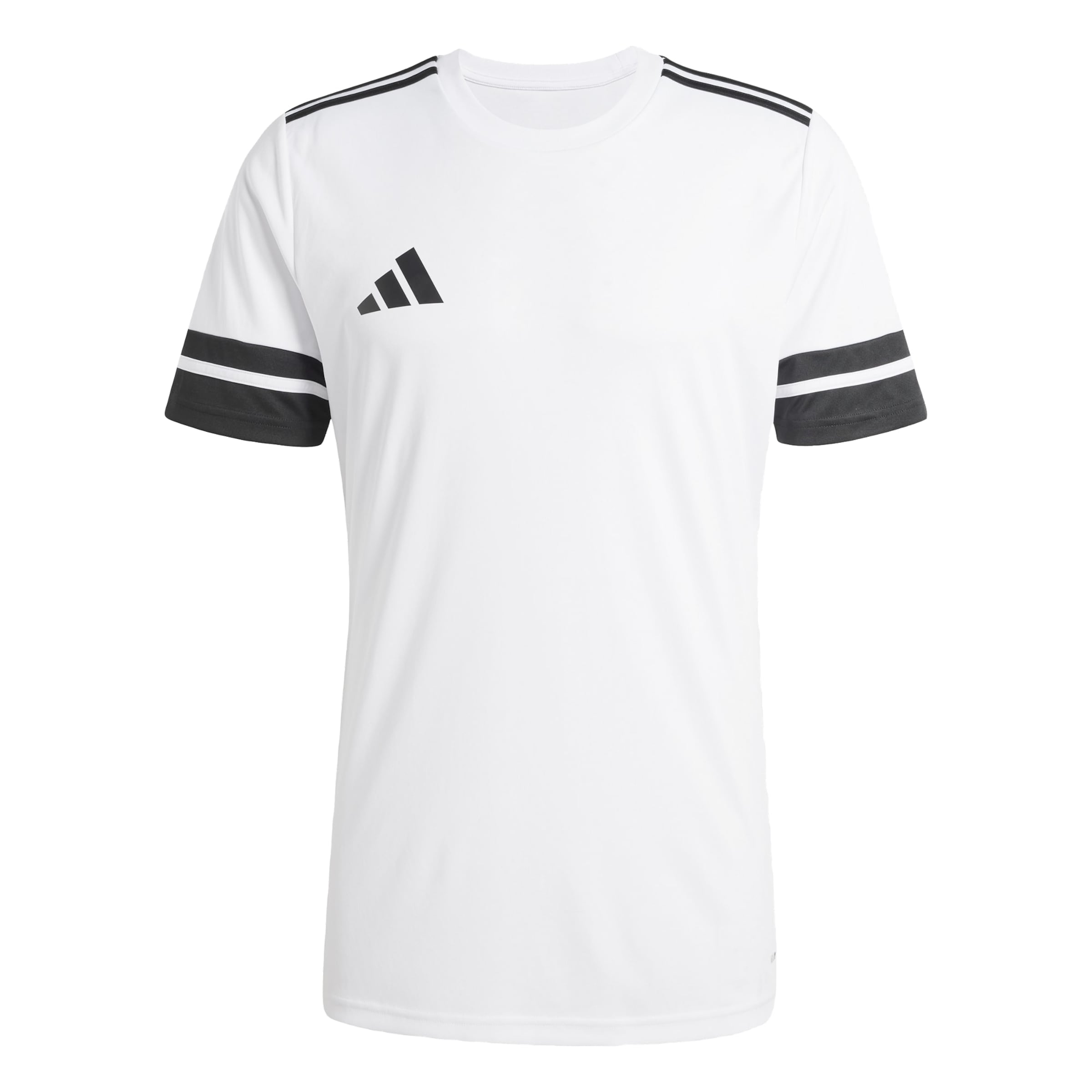 ADIDAS PERFORMANCE Jersey 'Squadra 25' in White: front