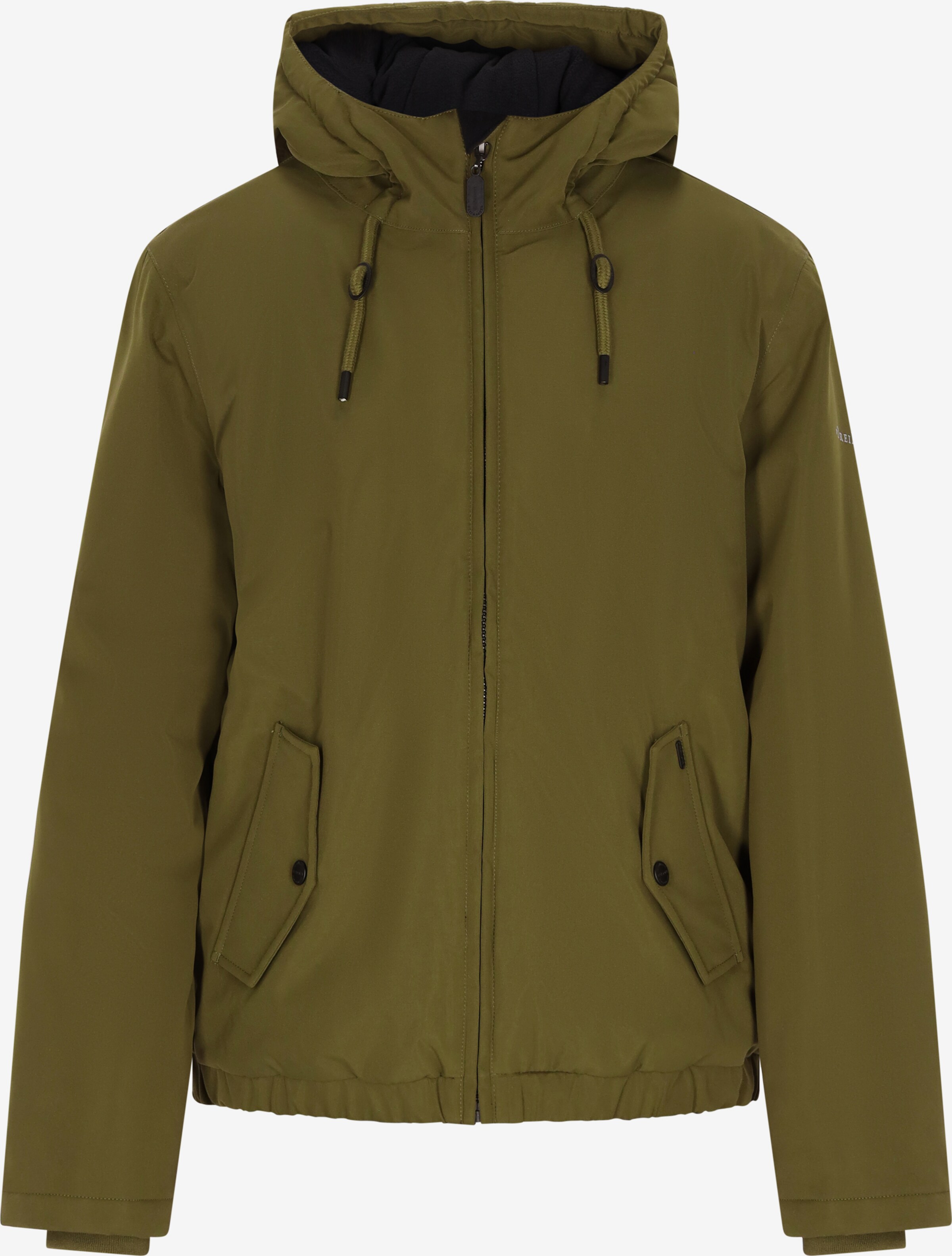 Limango Dreimaster Damen Winterjacken DreiMaster Vintage Damen