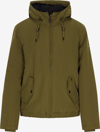 DreiMaster Maritim Zimska jakna u maslinasta, Pregled proizvoda