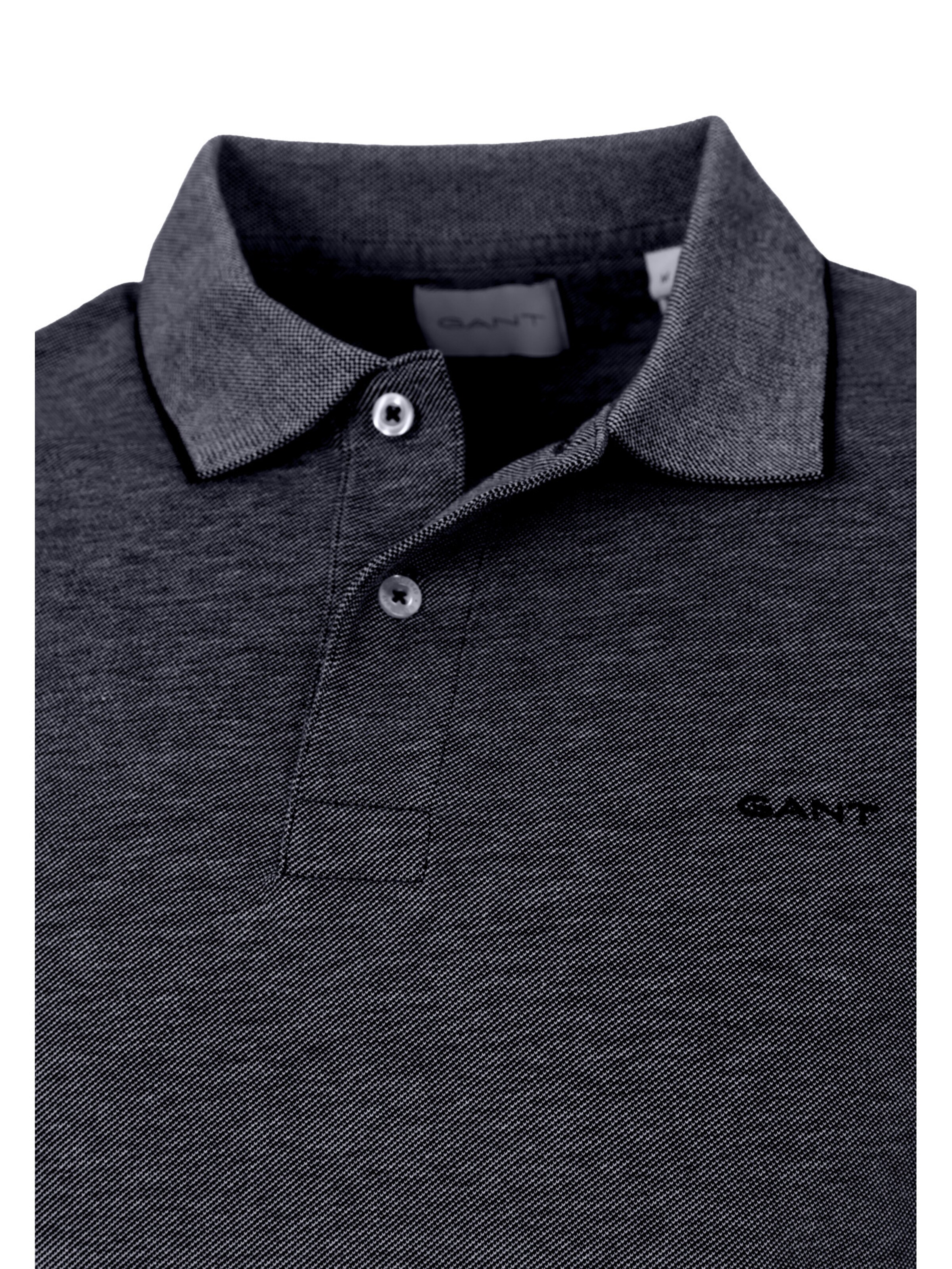GANT Shirt in Blue