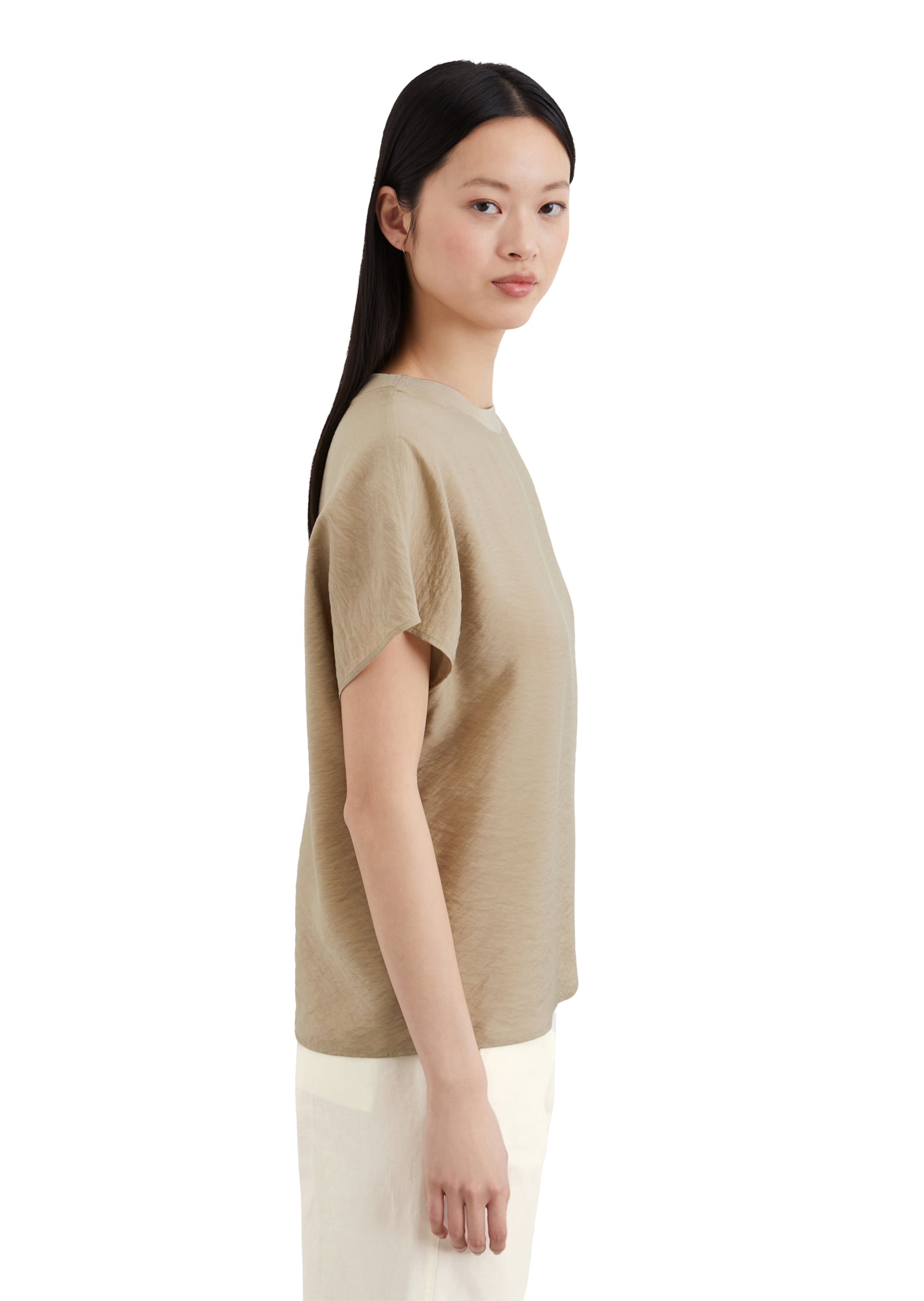 Marc O'Polo - Blusa en beige