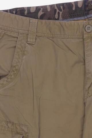 s.Oliver Shorts 34 in Braun