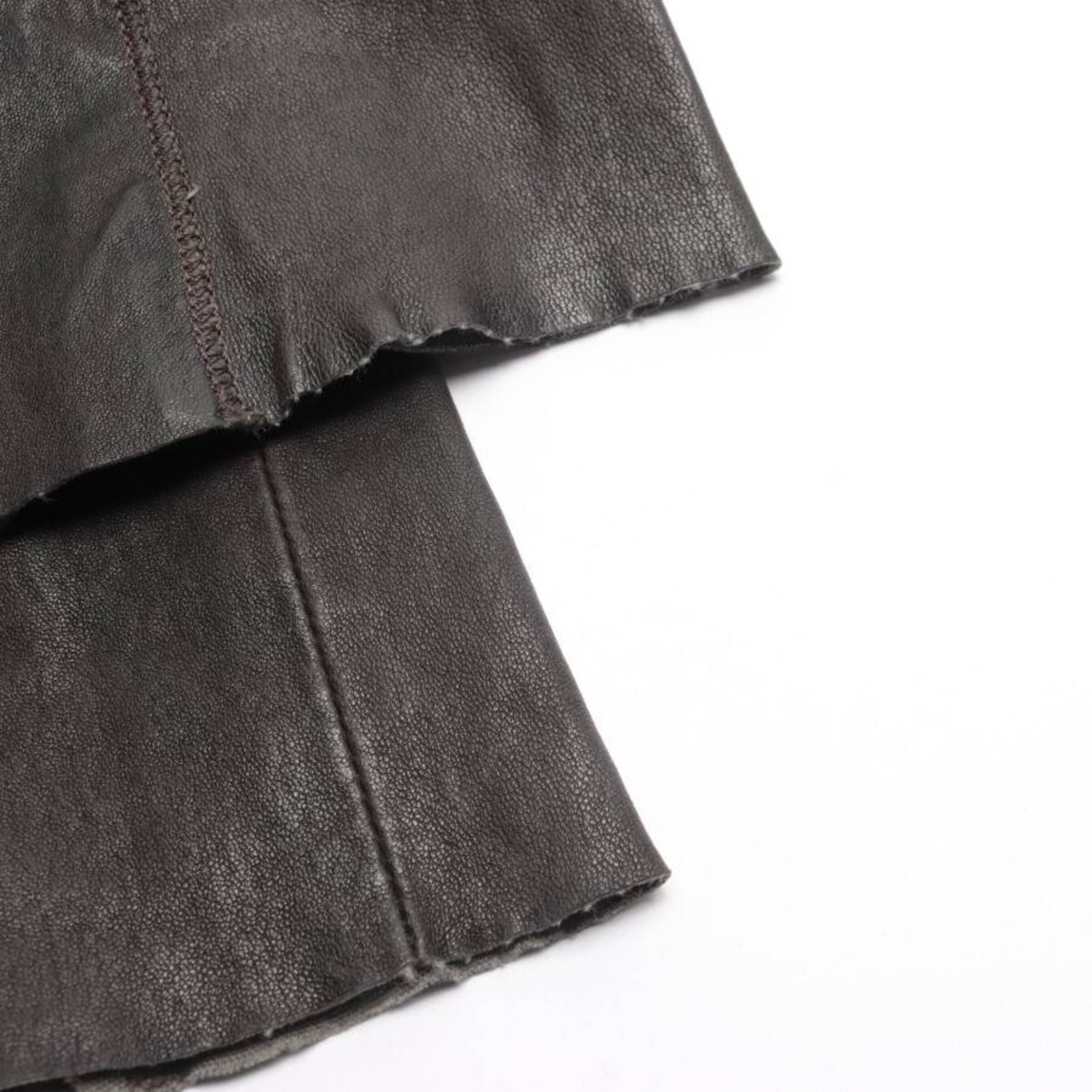 Drome Pants in XS in Brown