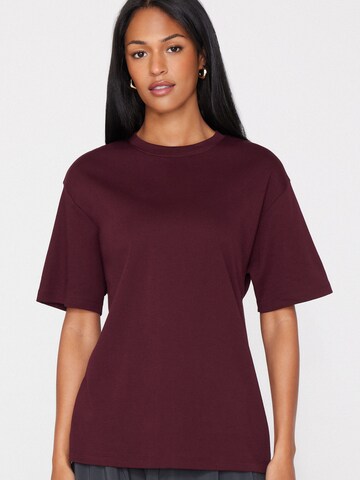 Tezenis Shirt in Red: front