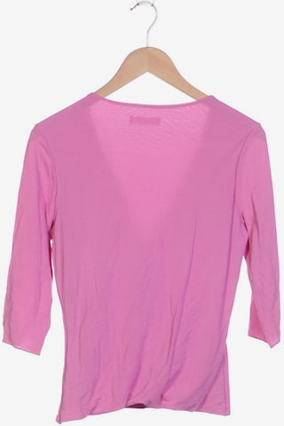 Kimmich-Trikot Sweater & Cardigan in XL in Pink