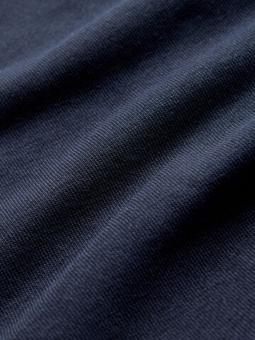 The Set Sweatshirt in Blue