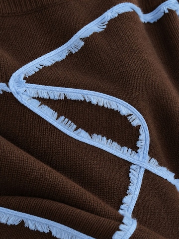 Viorna Sweatshirt 'Sweatshirts' in Mixed colours