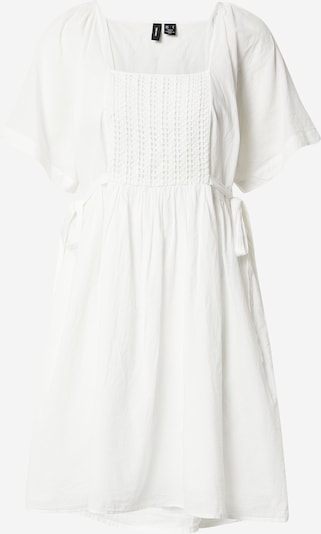 Suknelė 'JILLA' iš VERO MODA, spalva – balta, Prekių apžvalga