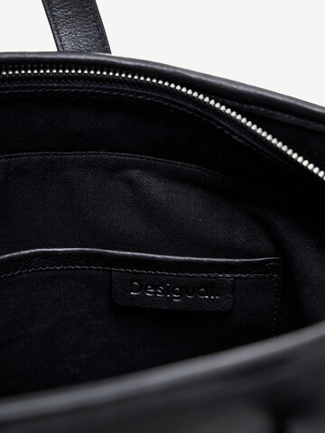 Cabas Desigual en noir
