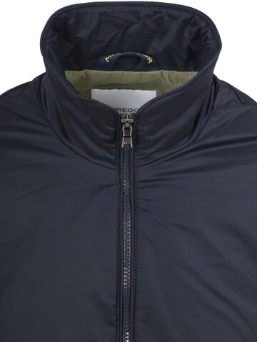 Manteau d’hiver McGREGOR en bleu