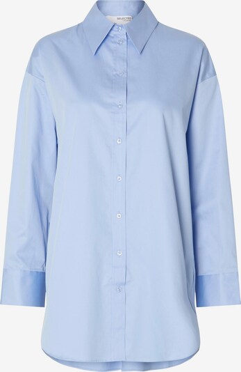 SELECTED FEMME Blouse 'Iconic' in Sky blue, Item view