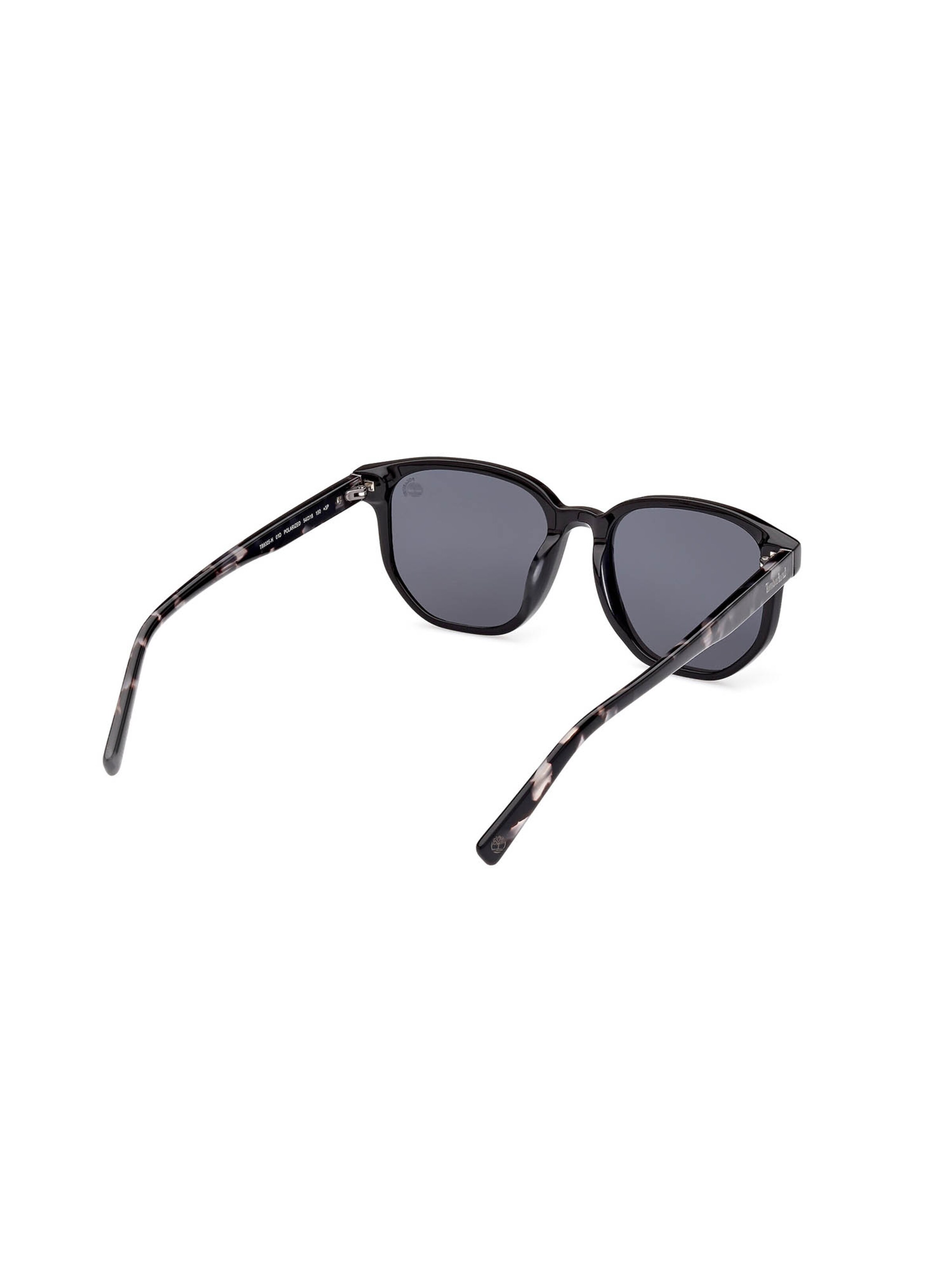 TIMBERLAND Sunglasses in Black