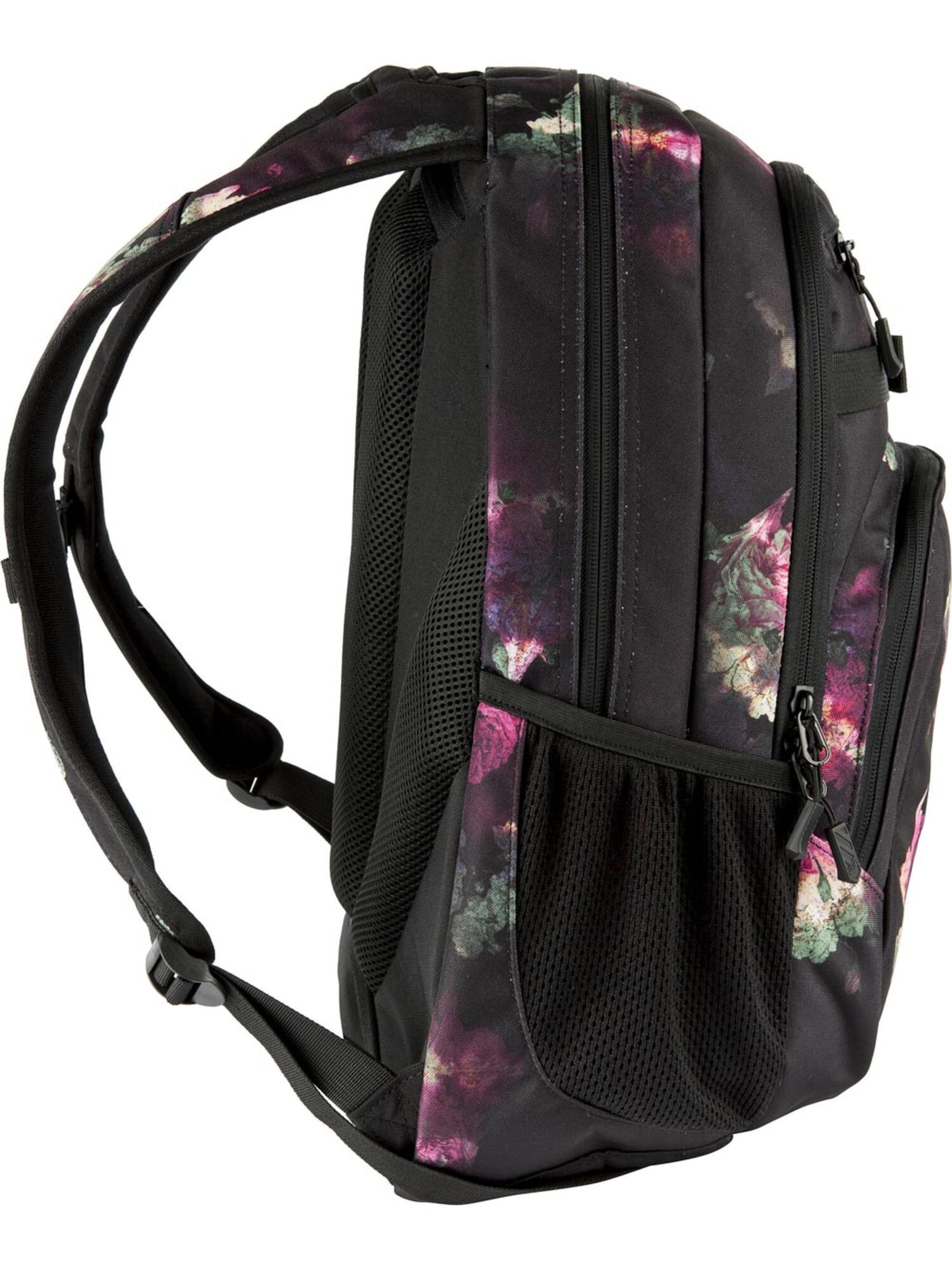 NITRO Rugzak in Rood