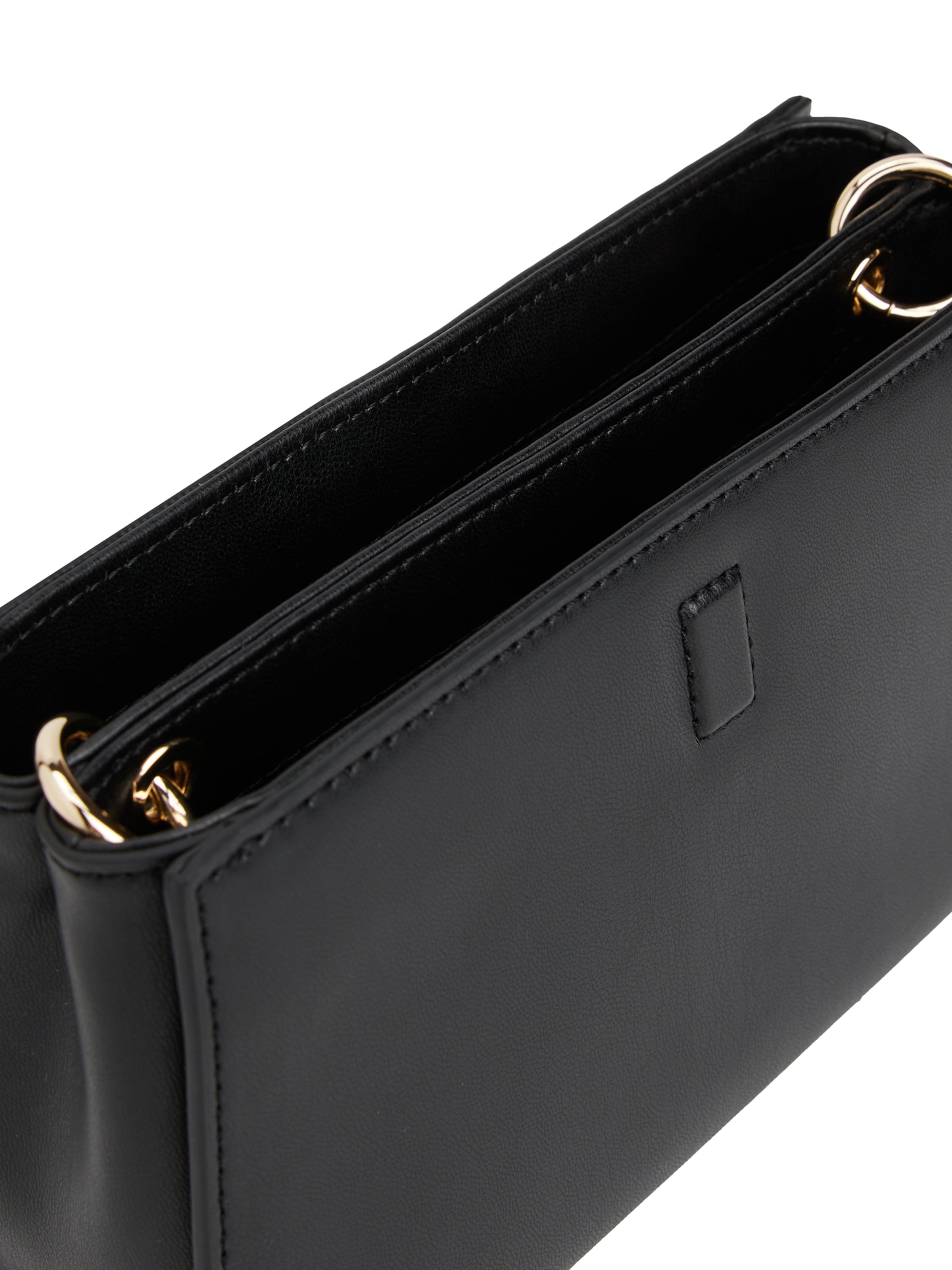 TOMMY HILFIGER Сумка через плечо в Черный