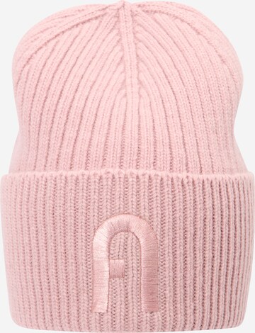 FURLA Beanie 'LANA' in Pink