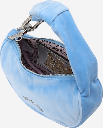 Juicy Couture Handbag 'Blossom' in Blue