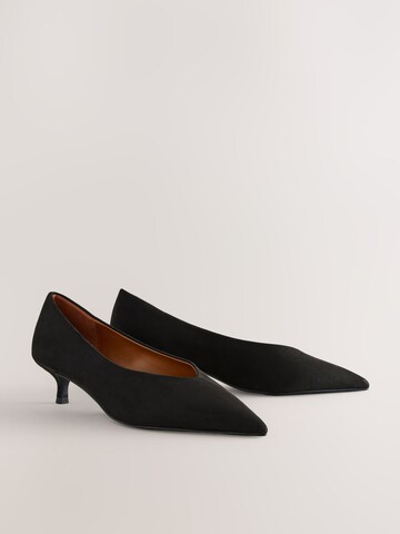 Escarpins 'Forever Comfort' Next en noir