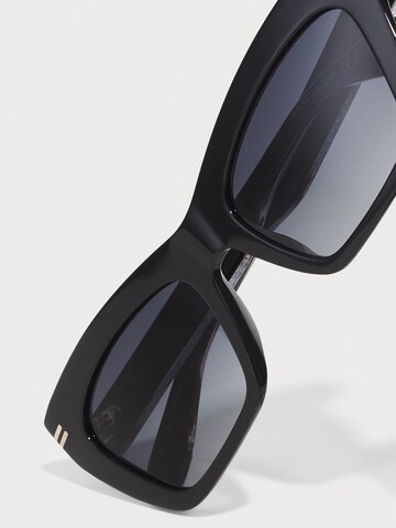 Marc Jacobs Zonnebril in Zwart