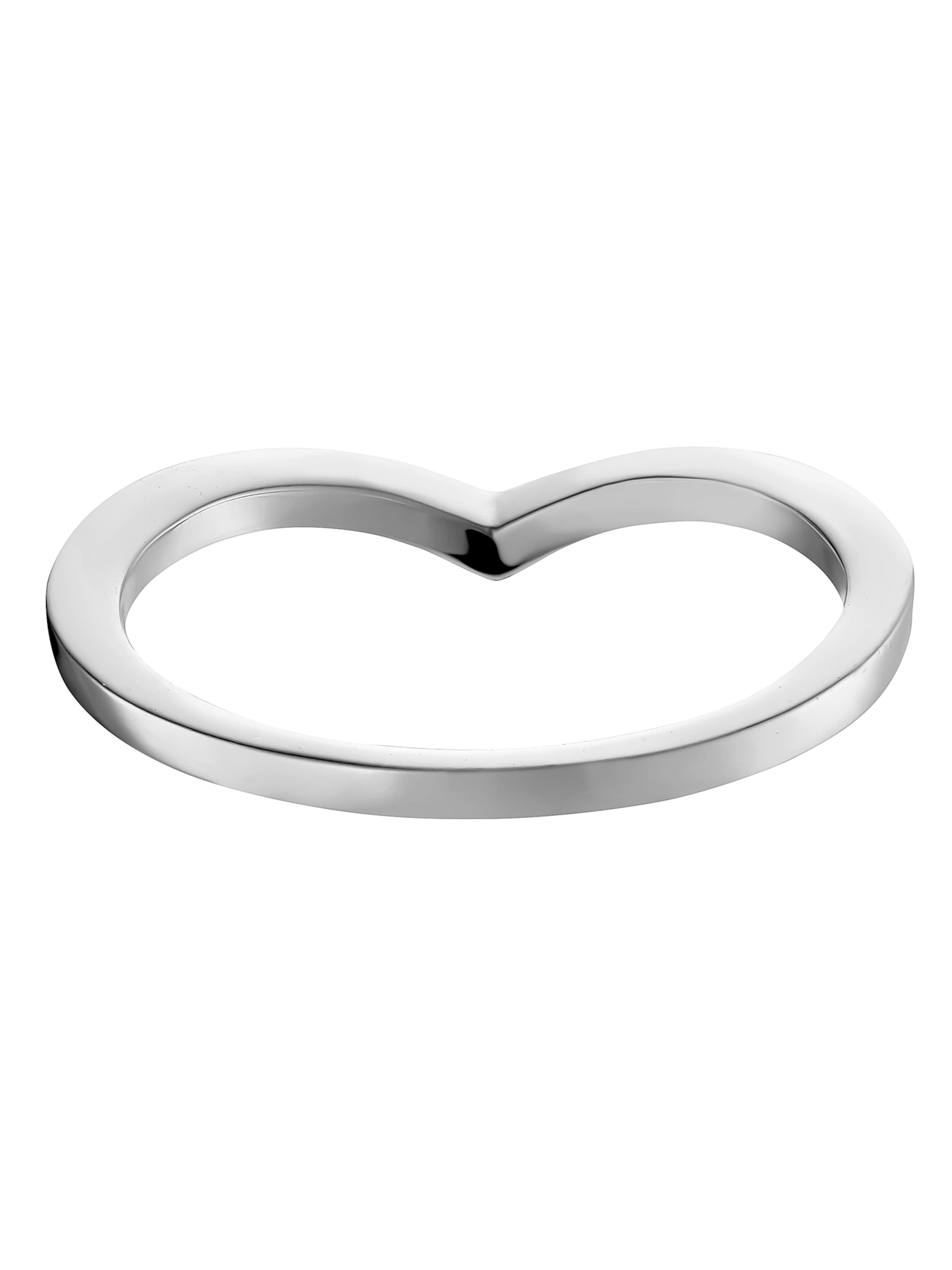 Heideman Ring 'Lia' in Zilver