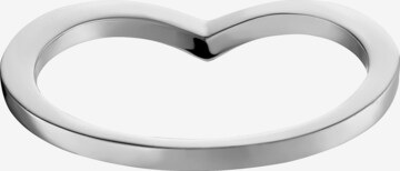 Heideman Ring 'Lia' in Silber