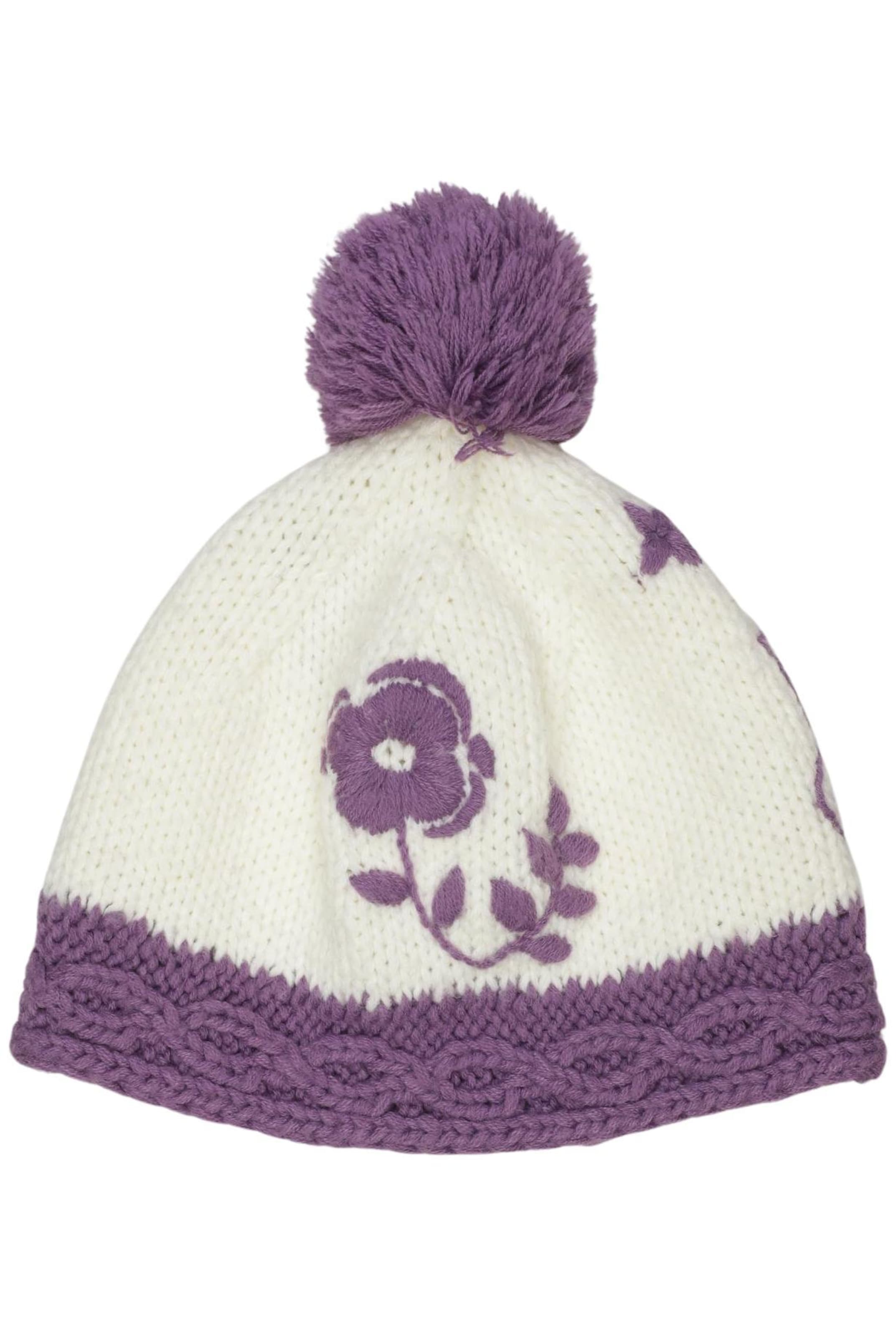 CHIEMSEE Hut oder Mütze One Size in Mischfarben: Vorderseite