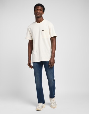 Lee Slim fit Jeans in Blue