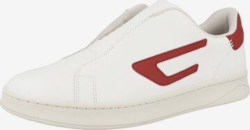 DIESEL Sneakers 'S-Athene SO' in White: front