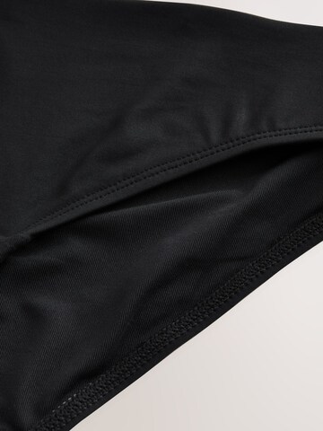 Next Bikini bottom in Black