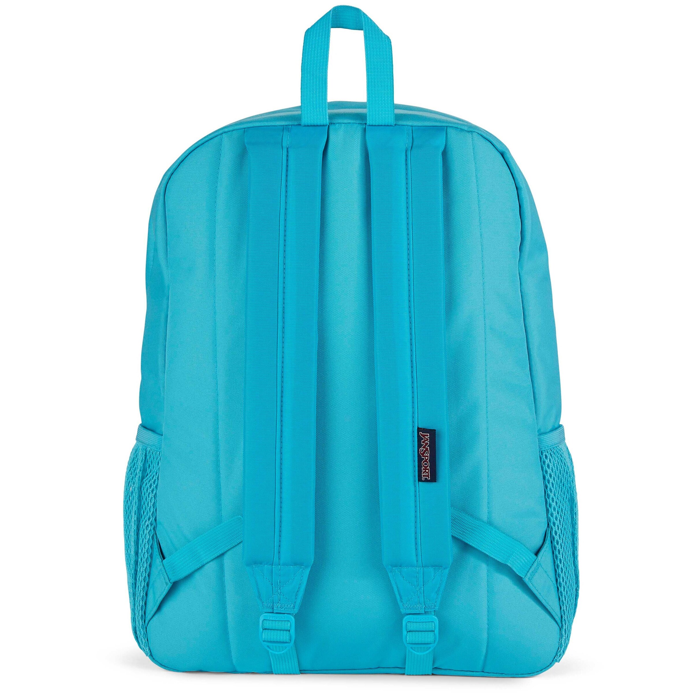 Zaino di JANSPORT in blu