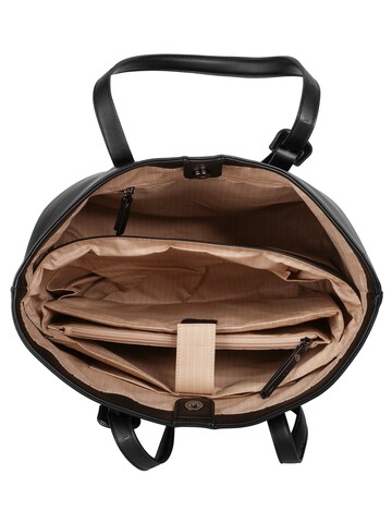 bugatti Shopper 'LUNA' in Black