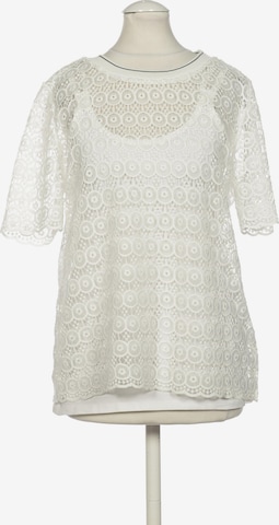 YAYA Blouse & Tunic in S in White: front