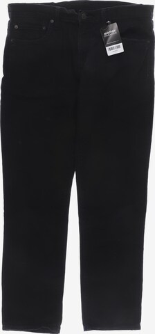 LEVI'S ® Jeans in 33 in Black: front