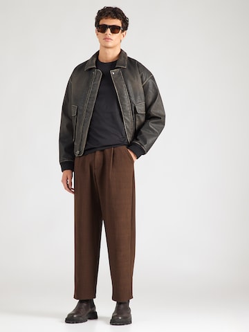 BOGNERMajica 'RYAN-1' - crna boja