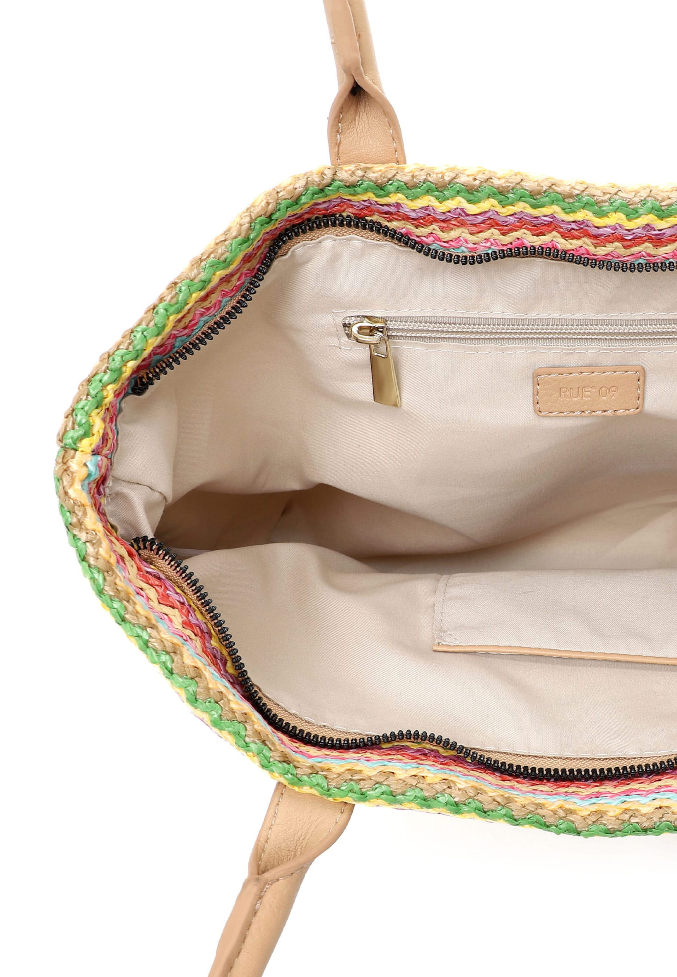 Shopper ' E&N Bayonne RUE 09 ' di Emily & Noah in colori misti