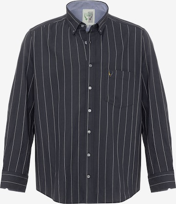 By Diess Collection Regular Fit Paita värissä sininen: etupuoli