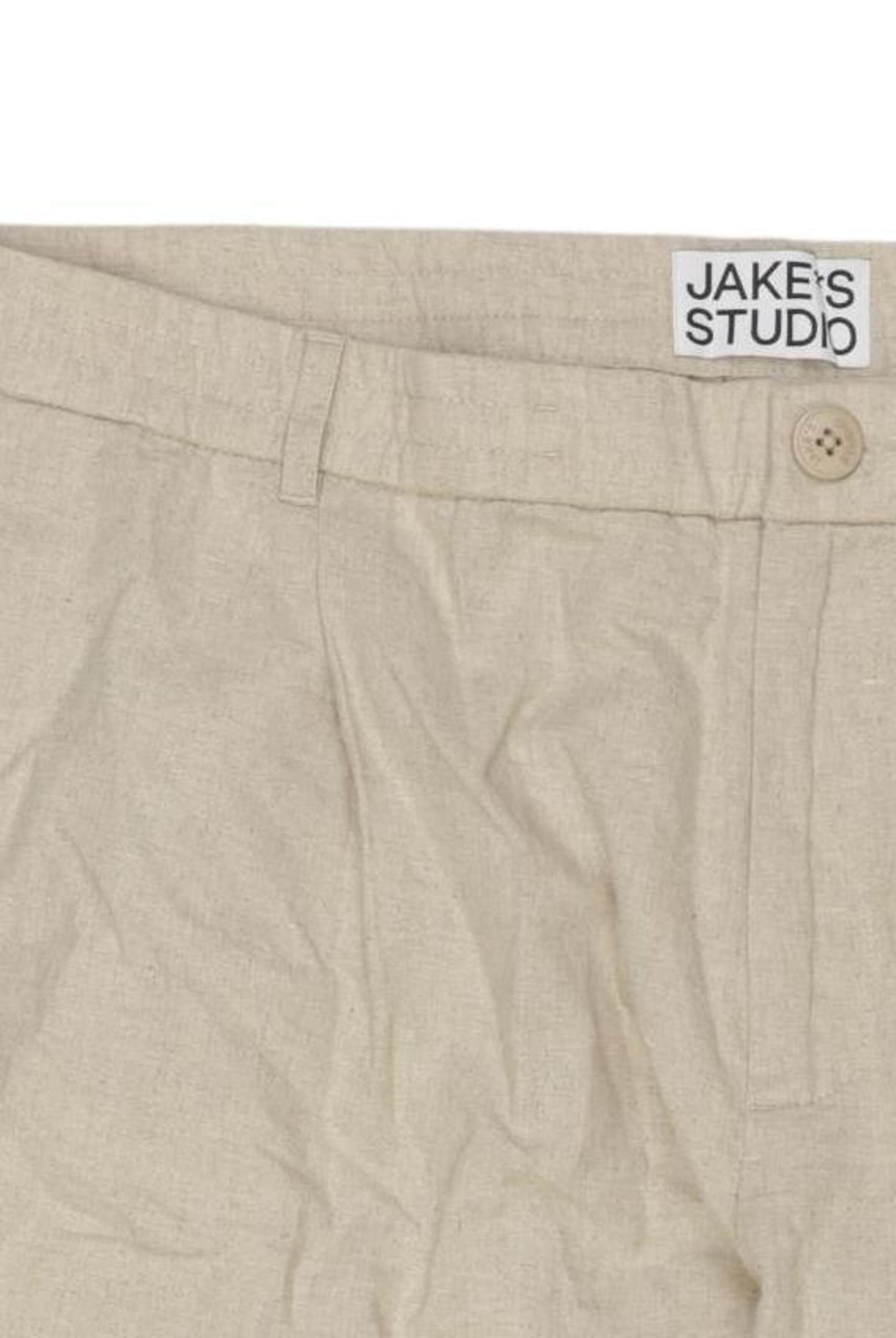 JAKE*S Shorts in 35-36 in Beige