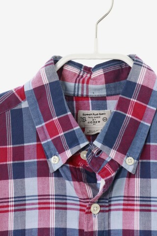 J.Crew Button Up Shirt in XS in Blue