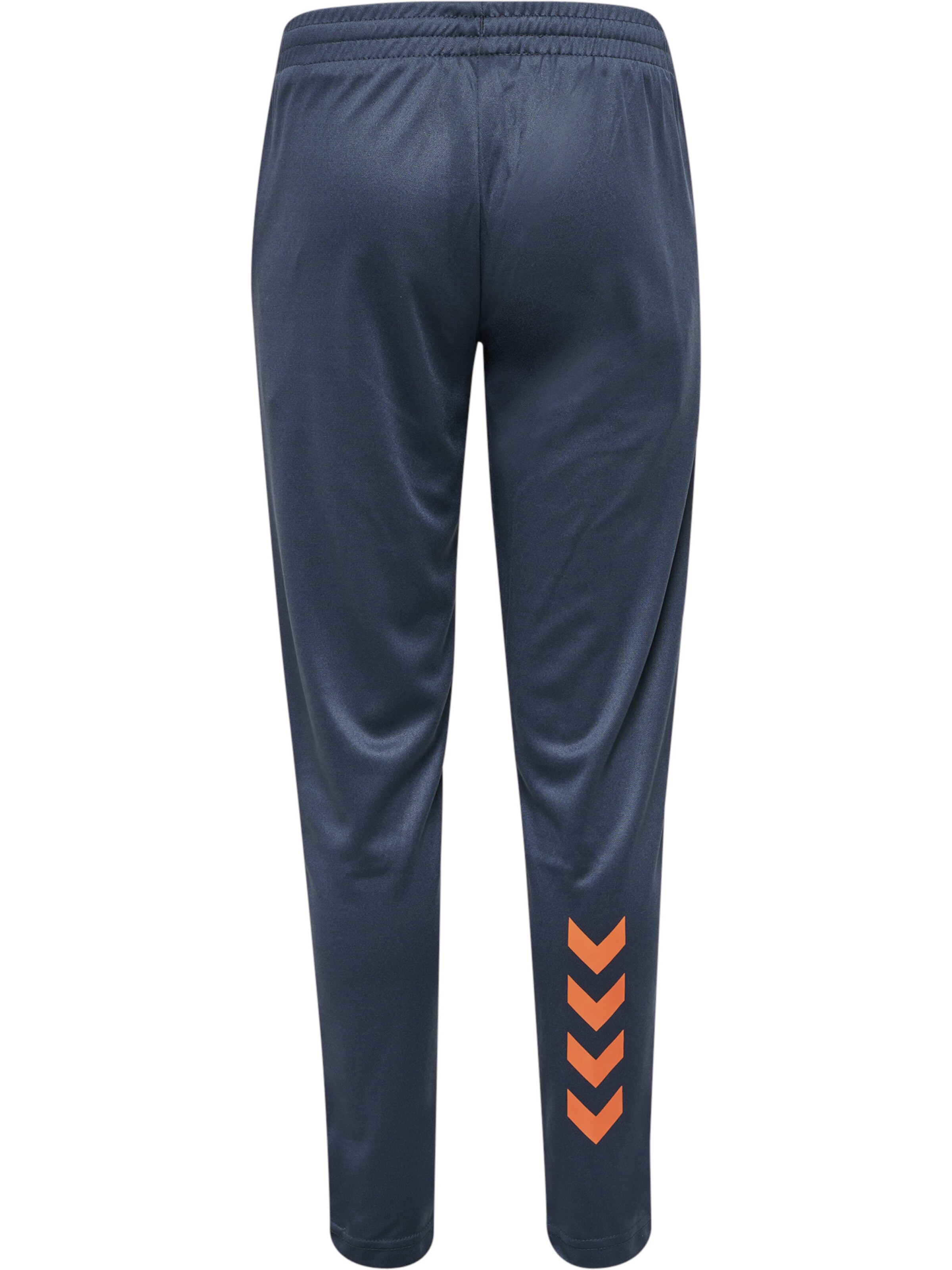 Hummel Trainingspak in Oranje